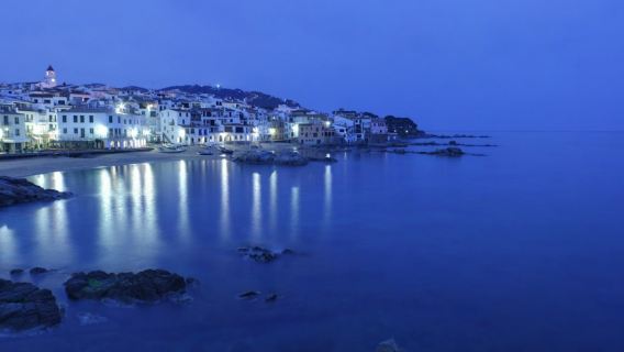 Calella Audio Tour: El viaje cultural de Calella