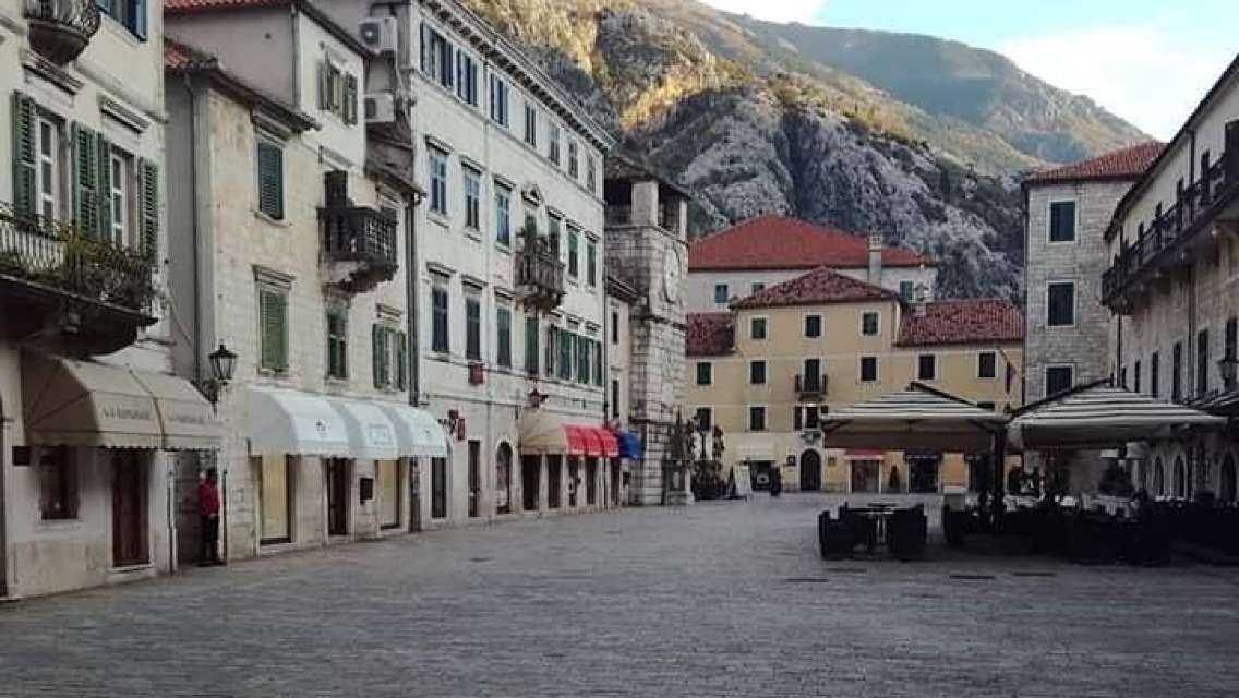 Walking tour Kotor: Experience The Beauty & Heritage Of This Medieval Town