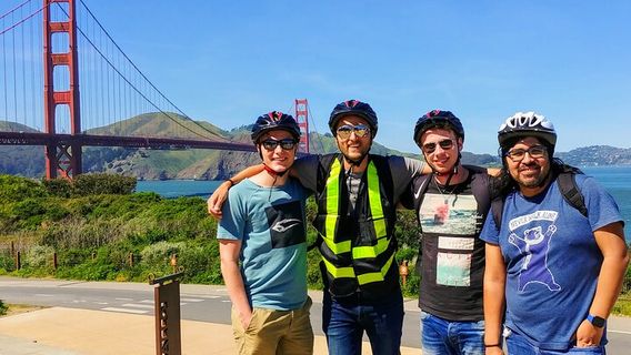 Mill ValleyTours