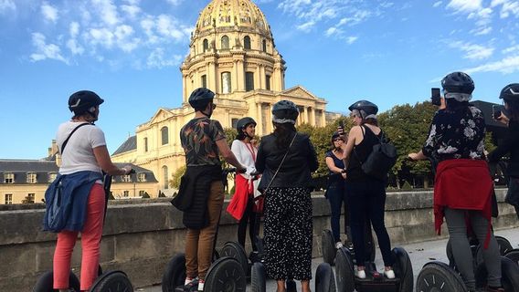 ParisTours