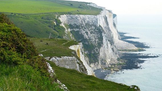 Saint Margaret's at Cliffe