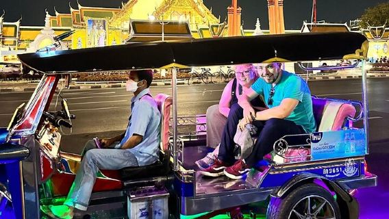 BangkokTours