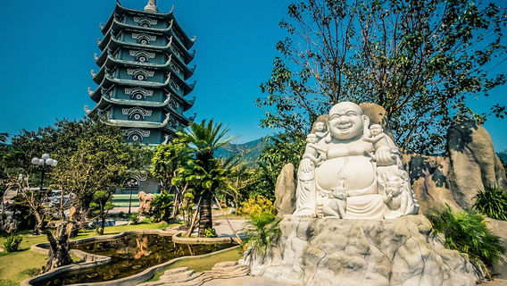 Hội AnTour Trong Ngày
