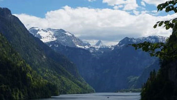 BerchtesgadenTours