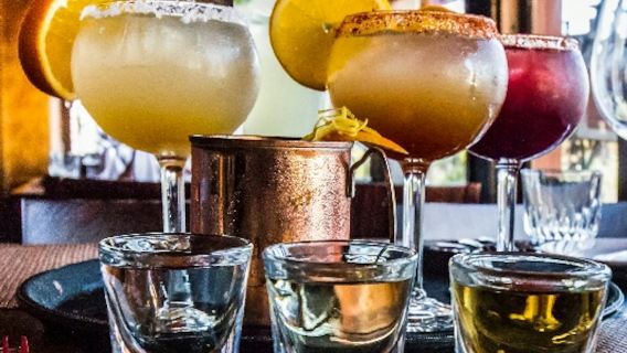 San Diego: tour a piedi tra racconti della città vecchia, tacos e tequila