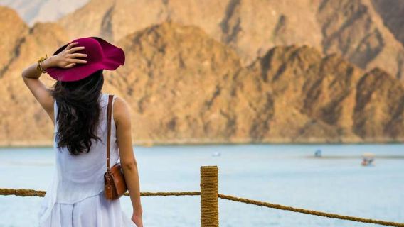 Hatta Mountain Tour, Dam Visit, Heritage Village Tour + More