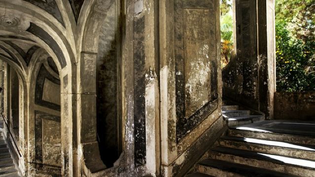 Naples Rione Sanità: Walking Tour about Street Art and Local Food