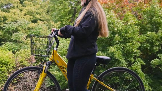 Alquiler de bicicletas en San Diego