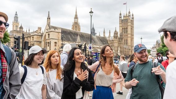 LondonTours