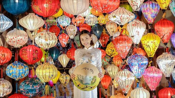 Hoi AnTravel Photography