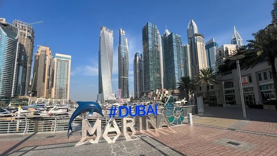 DubaiTours