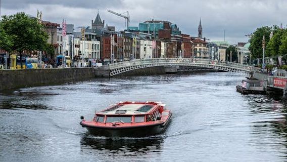 DublinExperiences