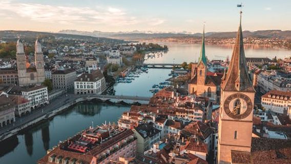 ZurichTours