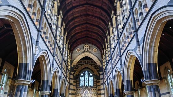BelgraveTours