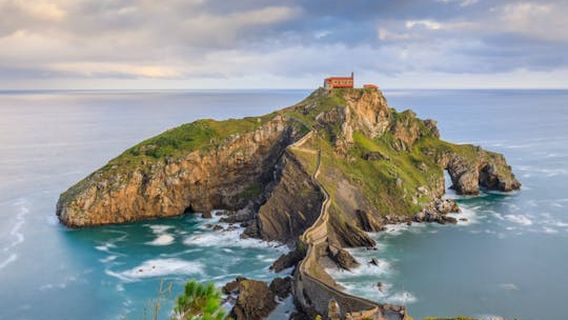 San Sebastian