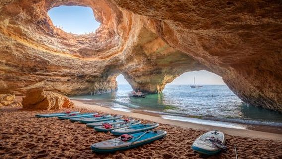 Armacao de PeraExperiences