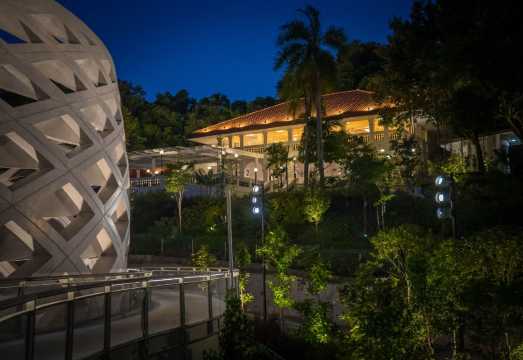 [10% Off] Camille @ 1-Flowerhill Sentosa Singapore Restaurant Dining Voucher