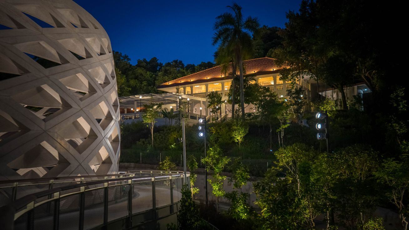 [10% Off] Camille @ 1-Flowerhill Sentosa Singapore Restaurant Dining Voucher