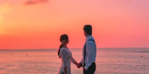 滄州Trip Moments【婚紗寫真/婚禮跟拍航拍街拍抓拍約拍/商業攝影攝像/翻譯】