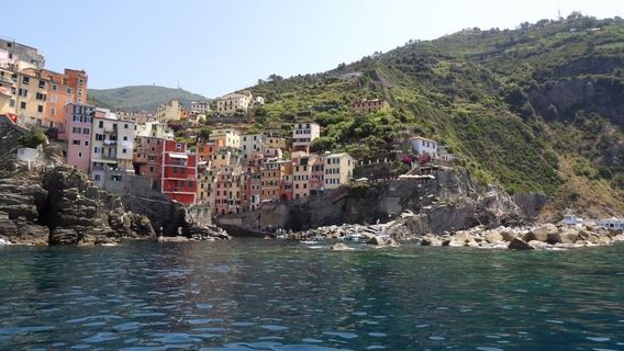 Monterosso Al MareTours
