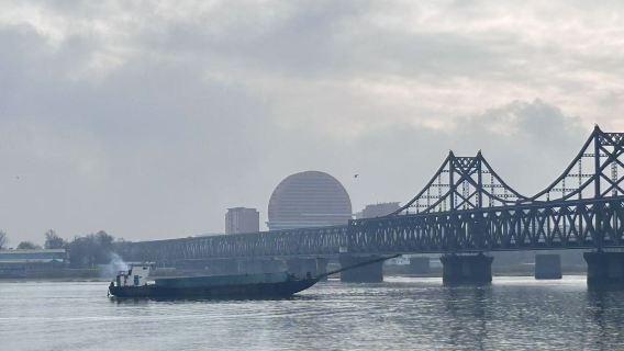 東港日遊