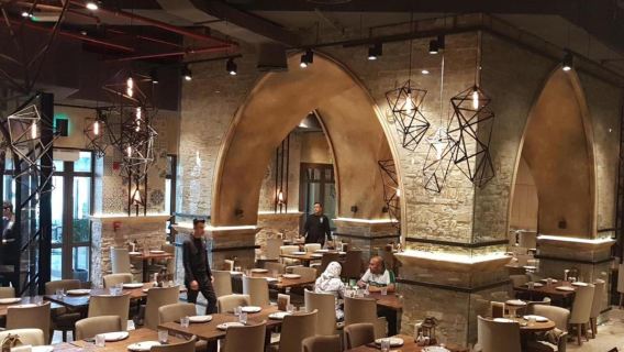 From Dubai Private Tour: Full Day Dubai City with Lunch