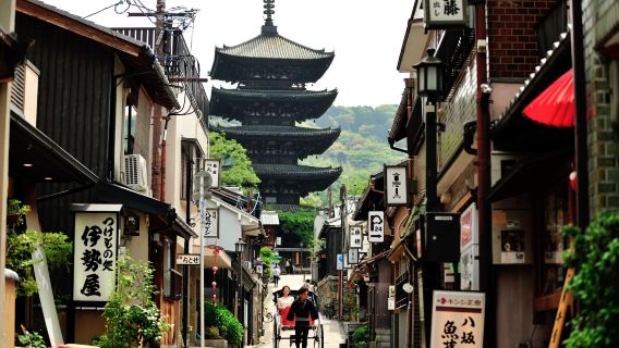 KyotoExperiences