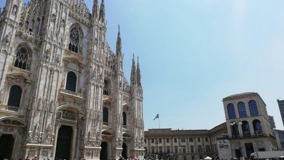 Milan