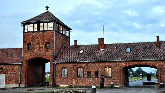 Oswiecim