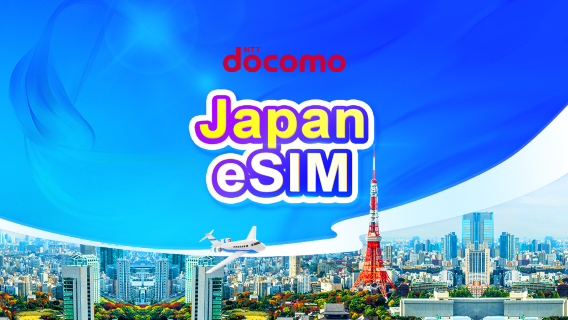JapanSIM Cards