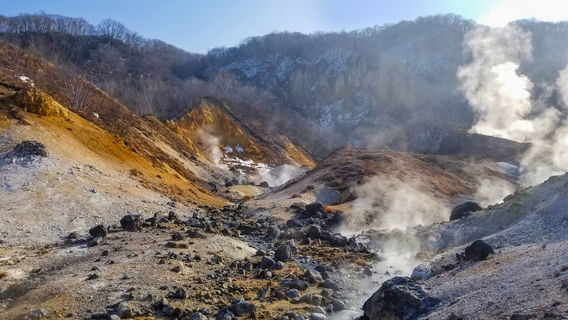 千歲日遊