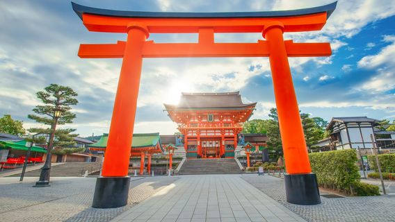 京都日遊
