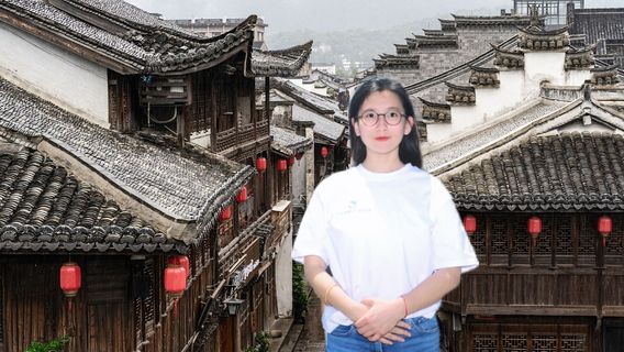 TaizhouTravel Photography