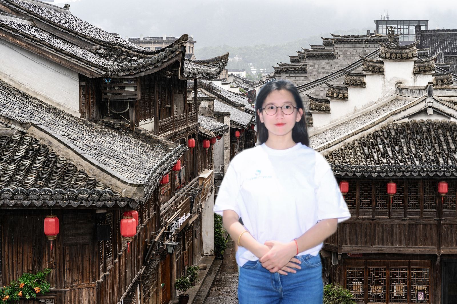 [Linhai in Detail] Linhai City Guide - Urgent Requests Welcome, In-depth Live Guide for Taizhou City Wall, Ziyang Street, Taozhu Ancient City, and Kuocang Mountain Surroundings