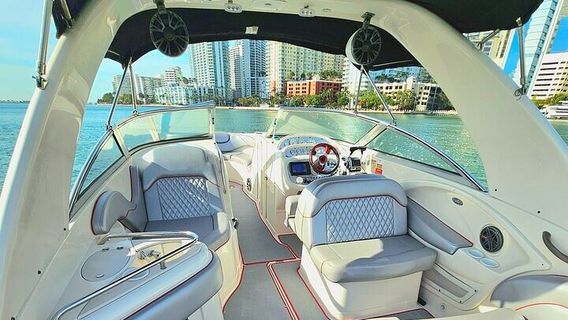 West Palm BeachTours