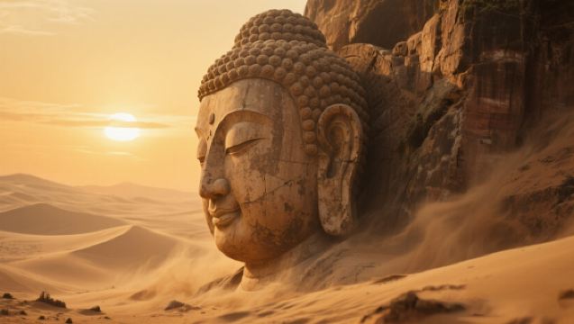 高品質·樂山大佛一日遊◈9點半輕鬆遊·一價全含無自費·含午餐