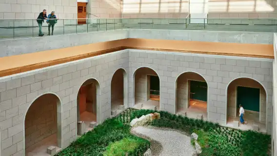 National Gallery of Canada: Entry Ticket