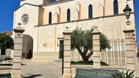 Ciutadella gastronomy and crafts - Visit & tasting