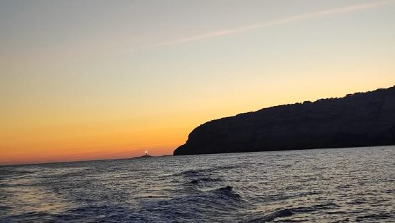 Private Boat Tour with Aperitif and Activities - Trafalgar and Zahara (Cadiz)