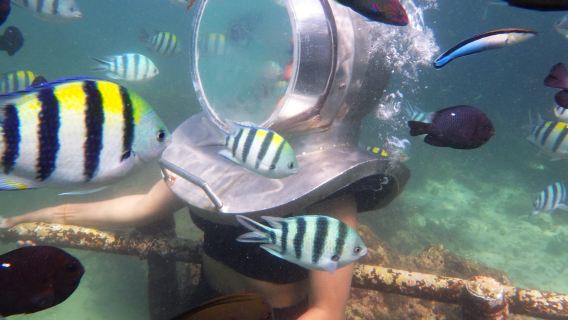 BaliAttività acquatiche