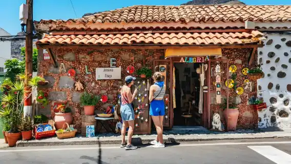 Gran Canaria: Premium Safari 4x4 Tour with Local Guide