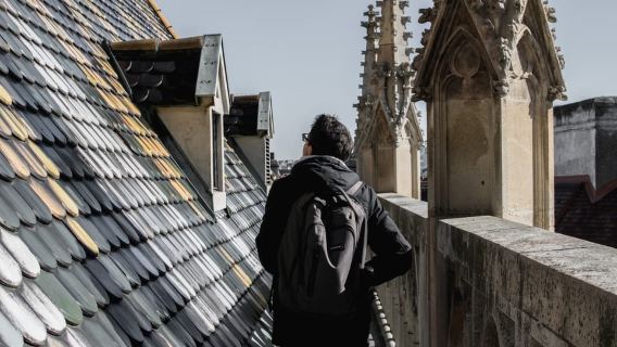 Wien: Führung durch den Stephansdom