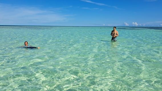 Coastline Snorkel And BBQ
