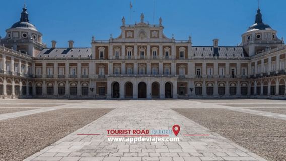 Madrid: tour privato a piedi di 4 ore con il Palazzo Reale