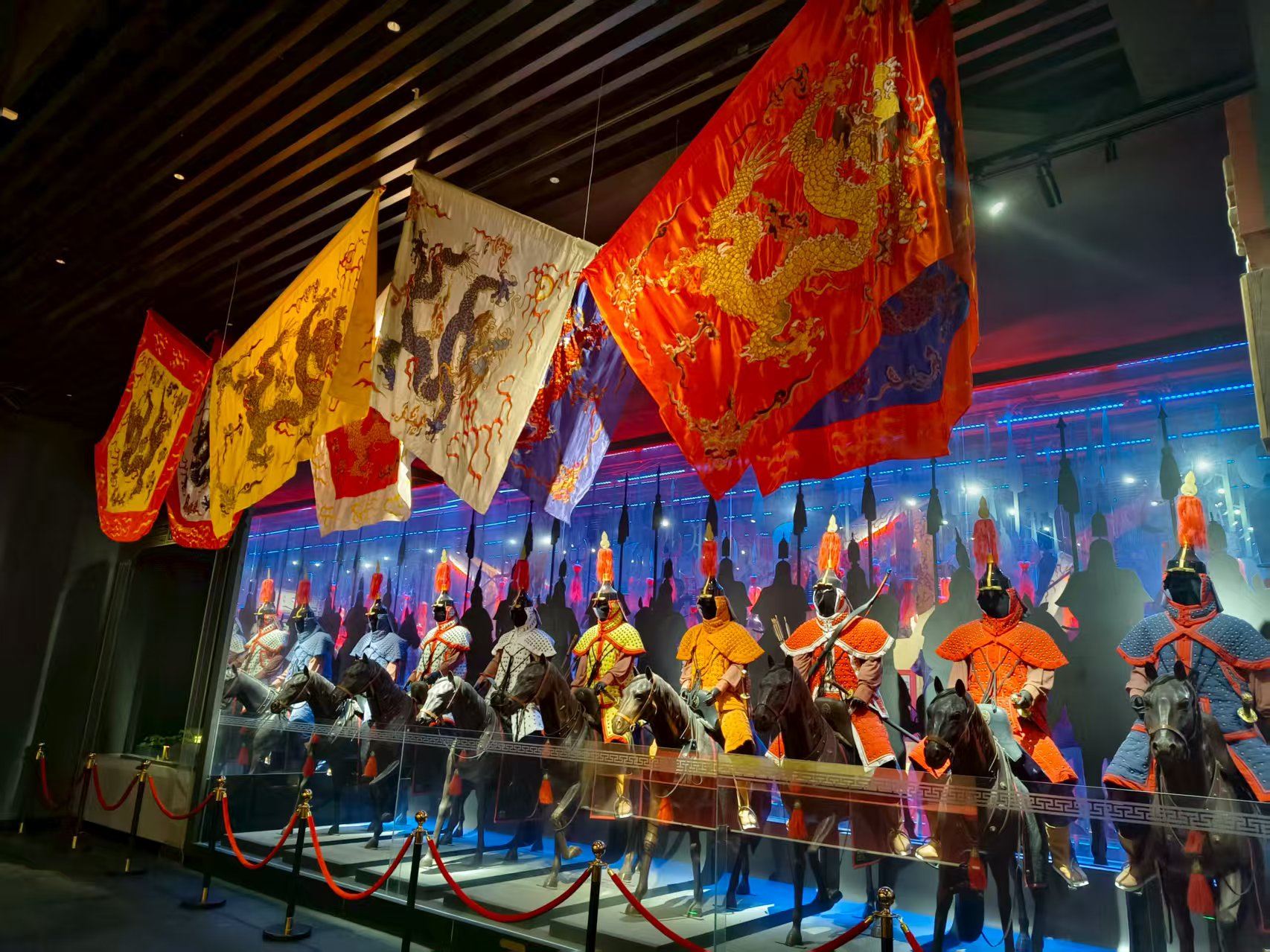 Private guide: Panyang Museum half-day tour [Private tour + Flexible arrival time]