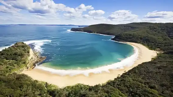 【澳洲悉尼】獵人谷品酒+午餐+中央海岸一日遊