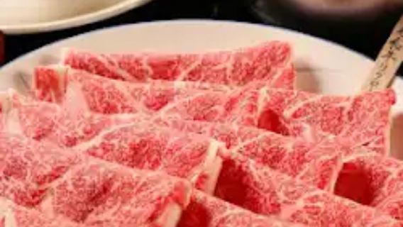 19 délices populaires japonais - Sukiyaki et Shabu-shabu au bœuf de Hokkaido Zen
