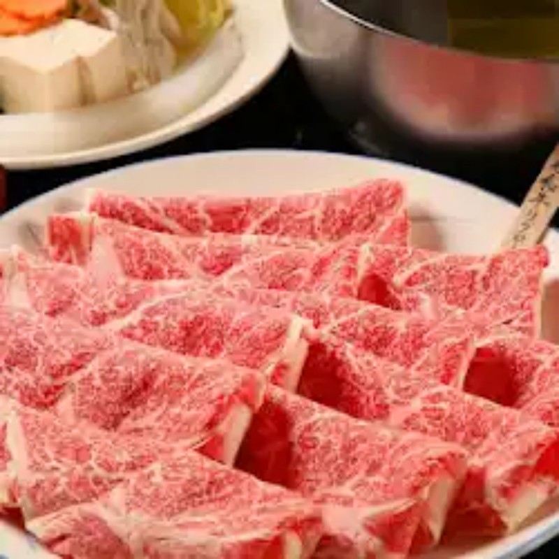 19 cibi virali giapponesi Sukiyaki e Shabu-shabu di manzo Hokkaido Zen