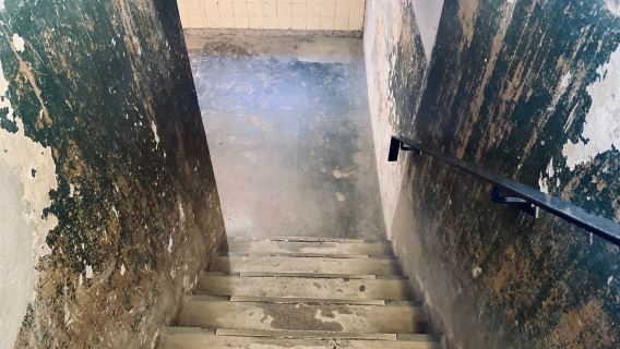 Privado: Memorial Campo de concentración de Sachsenhausen en coche privado