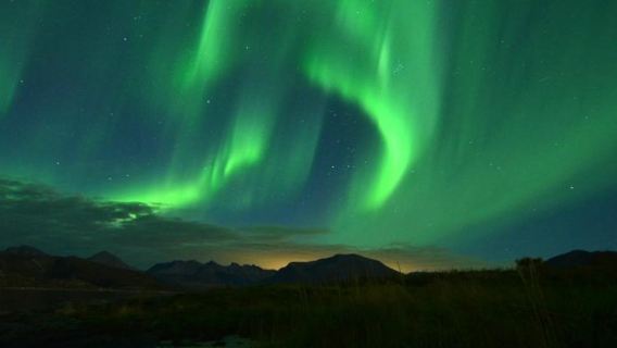 『オーロラハンター』ノルウェー・トロムソフィヨルドの旅|貸切チャーターセットメニュー|混載ツアーセットメニュー|オプション可※